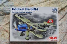 images/productimages/small/Heinkel He51 A-1 ICM 72193 voor.jpg